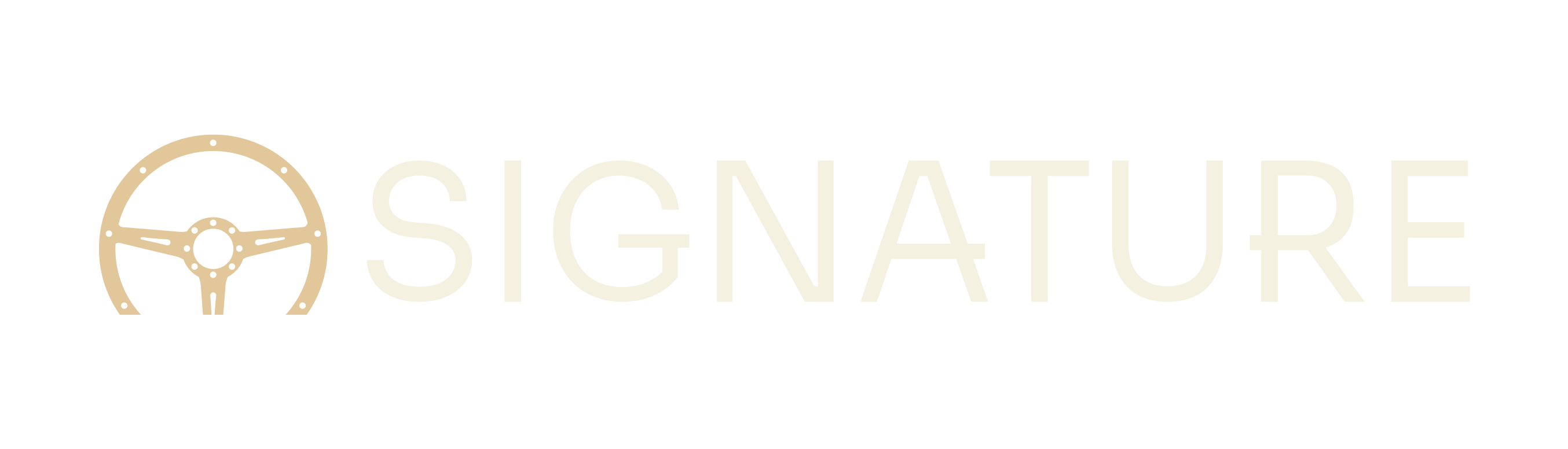 Signature Garage